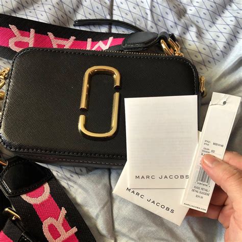 fake marc jacob|marc jacobs handbags in china.